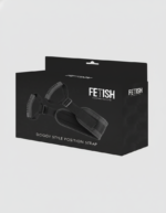 Arnês Doggy Style Fetish Submissive – Suporte Ergonómico - Image 3