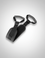 Arnês Doggy Style Fetish Submissive – Suporte Ergonómico