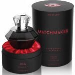 Eye of Love Matchmaker Black Diamond (30 ml) – Perfume com Feromonas - Image 3