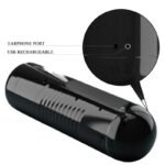 Pretty Love - Masturbador Multifuncional Recarregvel Lorelei - Image 5