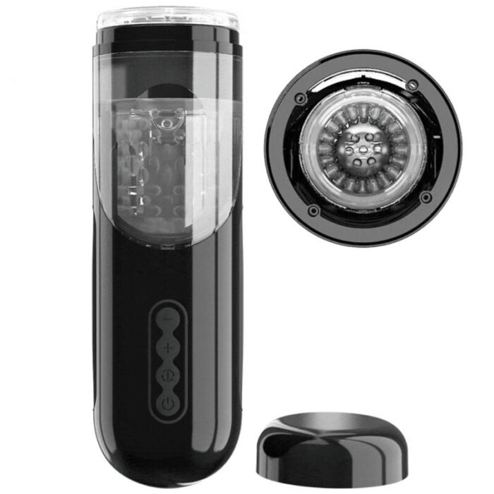 Pretty Love - Masturbador Multifuncional Recarregvel Lorelei - Image 2