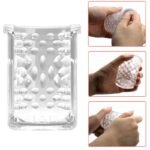 Pretty Love - Masturbador Multifuncional Recarregvel Lorelei - Image 4