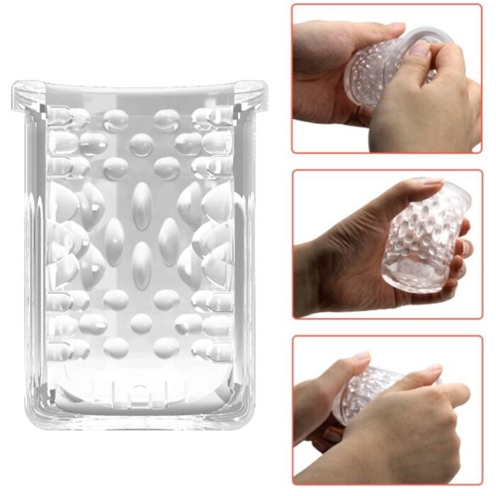 Pretty Love - Masturbador Multifuncional Recarregvel Lorelei - Image 4