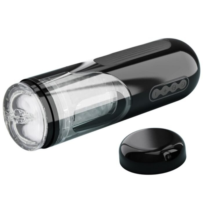 Pretty Love - Masturbador Multifuncional Recarregvel Lorelei - Image 3