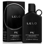 Lelo - F1L Lubrificante Hidratante Avanado 100 Ml