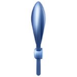 Satisfyer - Vibrador Sniper Ring Azul - Image 2