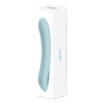 Kiiroo - Vibrador Pearl 2+ G-Spot - Turquesa - Image 4