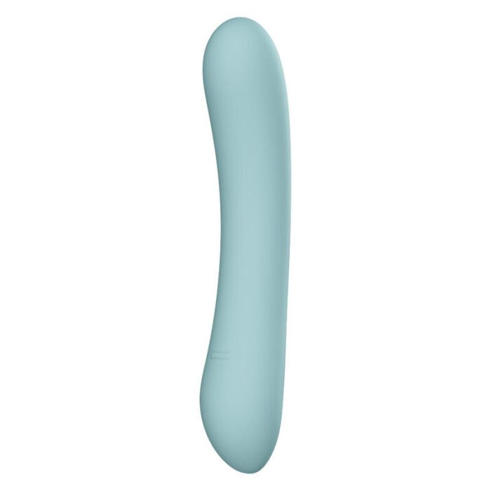 Kiiroo - Vibrador Pearl 2+ G-Spot - Turquesa - Image 2