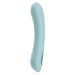 Kiiroo - Vibrador Pearl 2+ G-Spot - Turquesa - Image 3