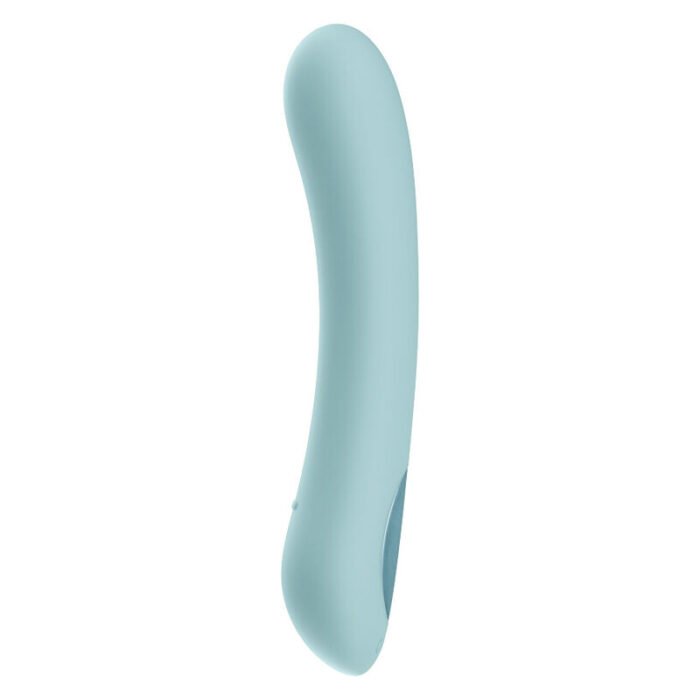 Kiiroo - Vibrador Pearl 2+ G-Spot - Turquesa - Image 3