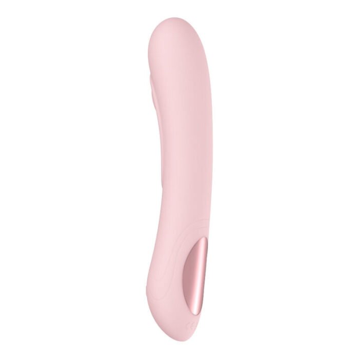 Kiiroo - Vibrador Pearl 3 G-Spot - Rosa - Image 3