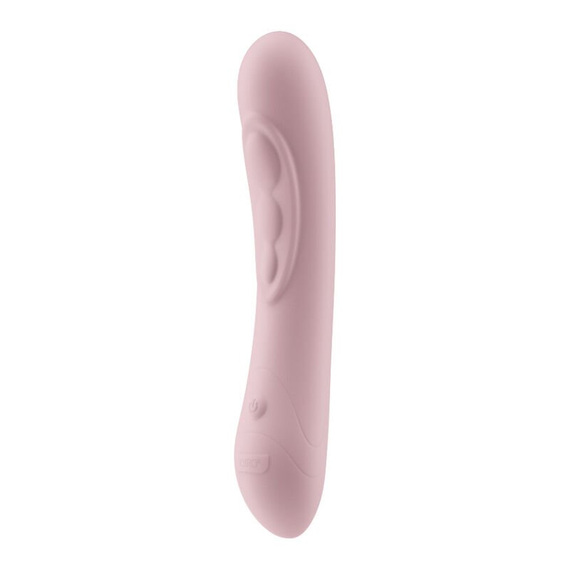 img_130759_42b78d20559dd8cefb1b1fa56f5951b0_1 Kiiroo - Vibrador Pearl 3 G-Spot - Rosa - Image 1