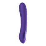 Kiiroo - Vibrador Pearl 3 G-Spot - Roxo - Image 3