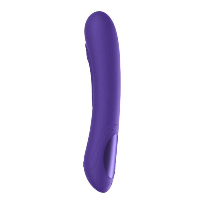 Kiiroo - Vibrador Pearl 3 G-Spot - Roxo - Image 3