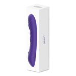 Kiiroo - Vibrador Pearl 3 G-Spot - Roxo - Image 4