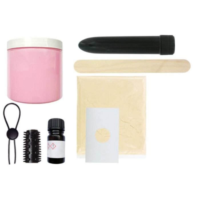 Cloneboy - Penis Cloner Kit Com Vibrador - Image 3