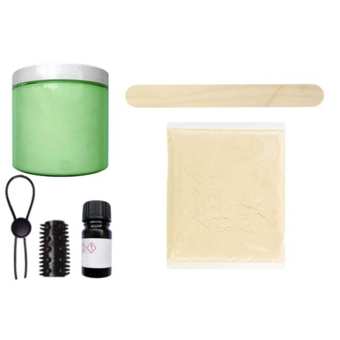 Cloneboy - Glow No Kit De Cloner Do Pênis Escuro - Image 3