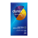 Durex - Natural Xl 12 Unidades - Image 2