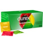 Durex - Frutas Do Prazer 144 Unidades
