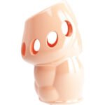 Pretty Love - Oscar Natural Espessante De Pênis - Image 3