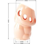 Pretty Love - Oscar Natural Espessante De Pênis - Image 9