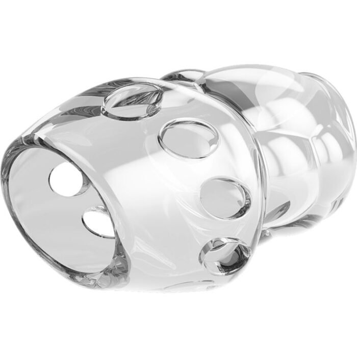 Pretty Love - Oscar Espessante De Pênis Transparente - Image 6