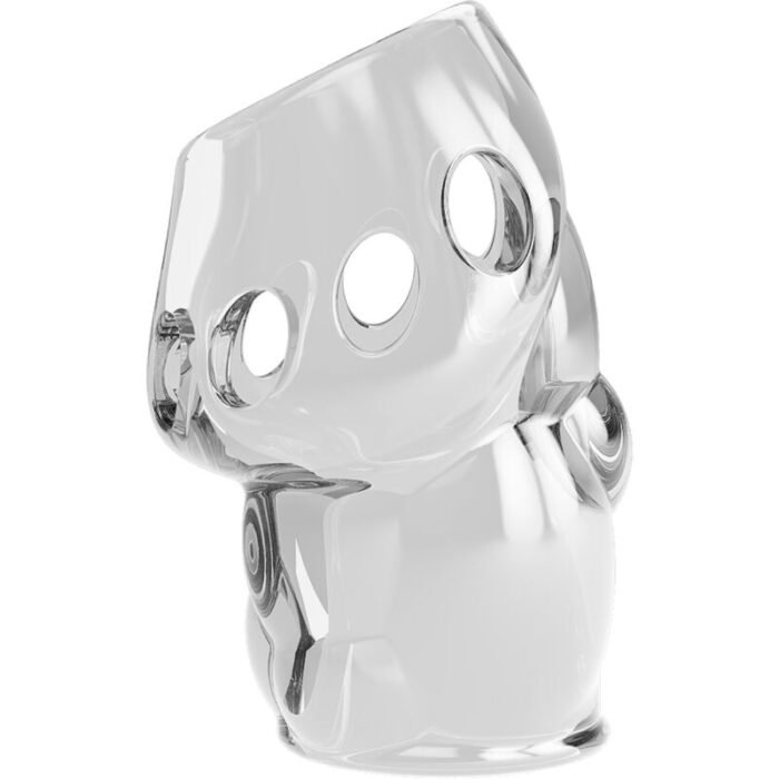 Pretty Love - Oscar Espessante De Pênis Transparente - Image 2