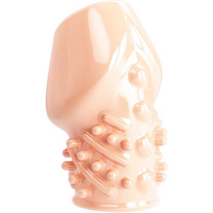 Pretty Love - Matias Espessante Natural Para Pênis - Image 4