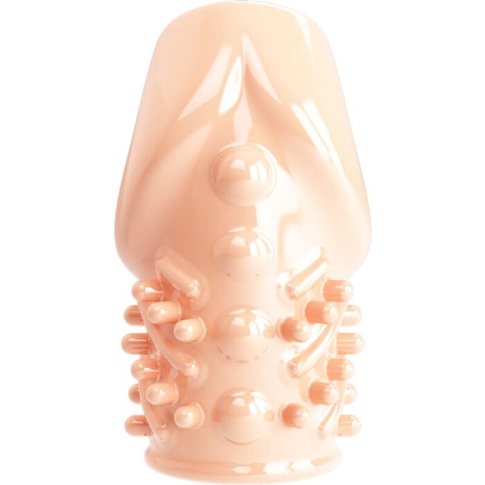 Pretty Love - Matias Espessante Natural Para Pênis - Image 5