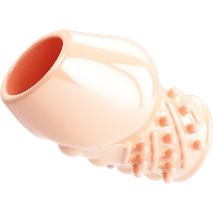 Pretty Love - Matias Espessante Natural Para Pênis - Image 6