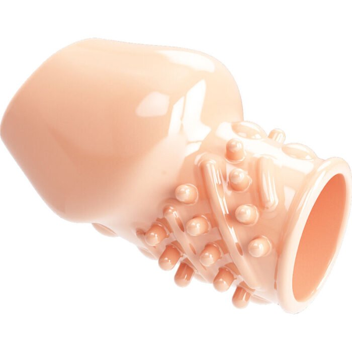 Pretty Love - Matias Espessante Natural Para Pênis - Image 7