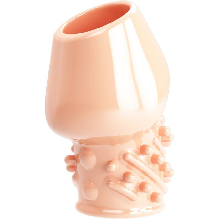 Pretty Love - Matias Espessante Natural Para Pênis - Image 2