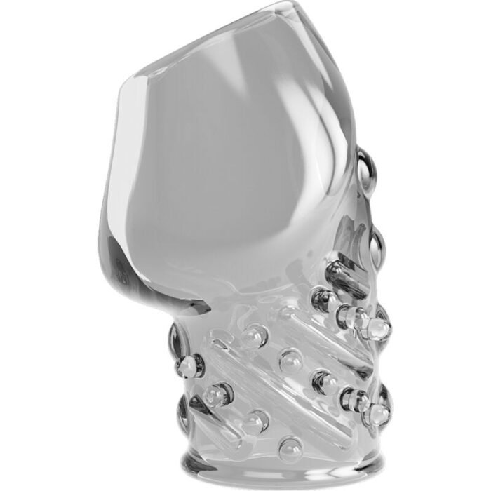 Pretty Love - Matias Espessante De Pênis Transparente - Image 4