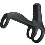 Pretty Love - Manga De Extenso De Silicone Macio Elstico