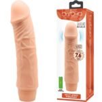 Baile - Vibrador Realístico Barbara 20 Cm - Image 2