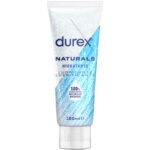 Durex - Lubrificante Hidratante Naturais 100 Ml