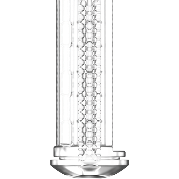 Kiiroo - Capa Do Masturbador Titan Potência + Desempenho - Image 3