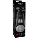 Pdx Elite - Stroker Ultimate Milker Com Voz - Image 5