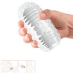 Pretty Love - Whirl Mystery Vênus Masturbador Ovo - Image 4