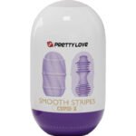 Pretty Love - Listras Lisa Cupido Masturbador Ovo - Image 5