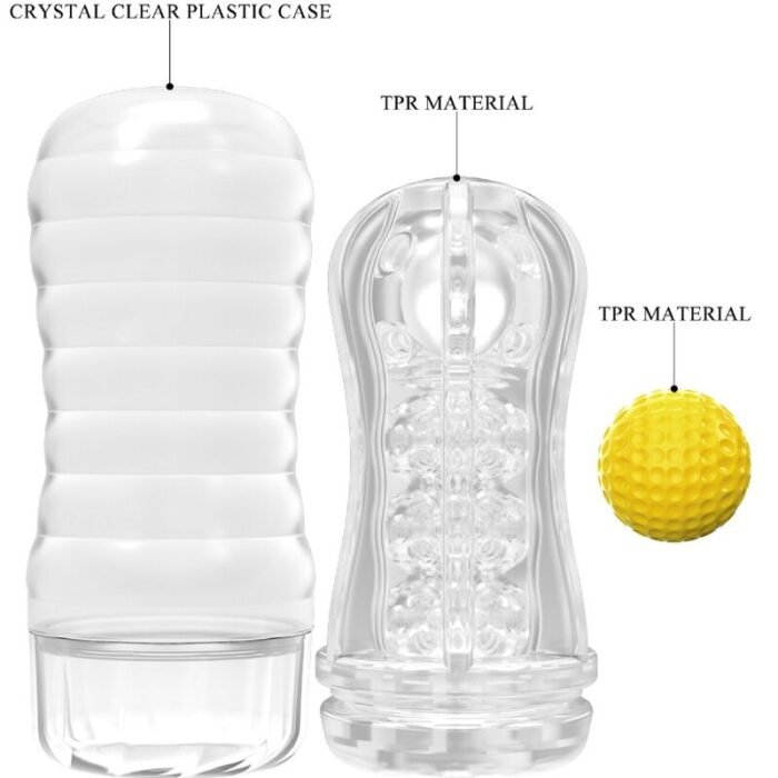 Pretty Love - Capa Do Masturbador Estellar - Image 3