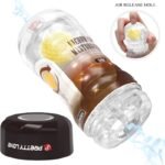 Pretty Love - Capa Do Masturbador Estellar - Image 6