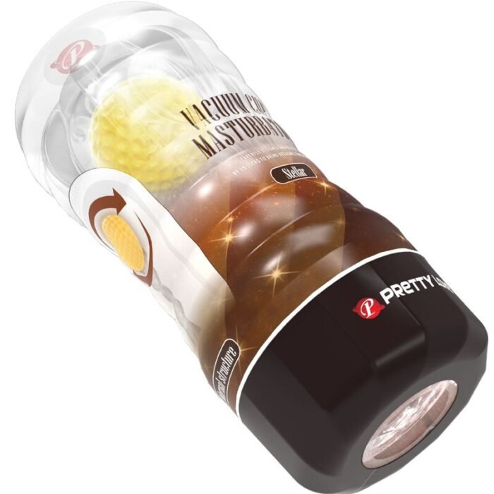 Pretty Love - Capa Do Masturbador Estellar - Image 7