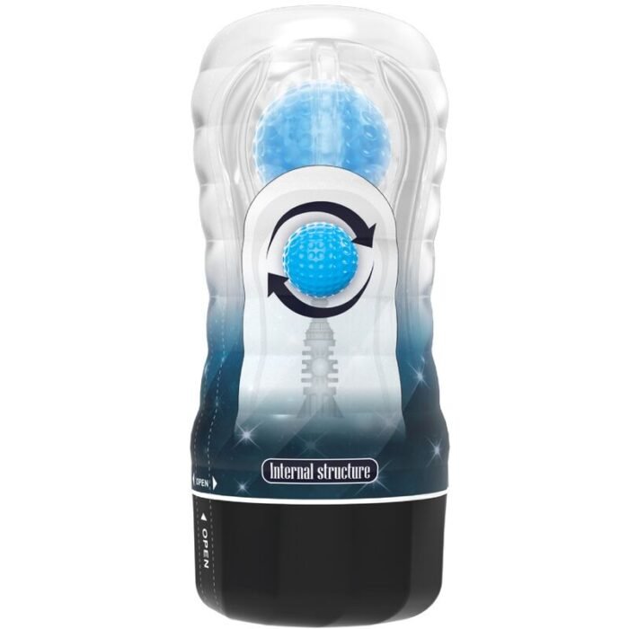 Pretty Love - Capa Do Masturbador Planeta Azul - Image 8