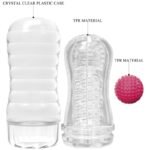 Pretty Love - Capa De Masturbador Rosa - Image 3