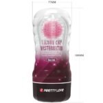 Pretty Love - Capa De Masturbador Rosa - Image 4