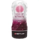 Pretty Love - Capa De Masturbador Rosa - Image 7