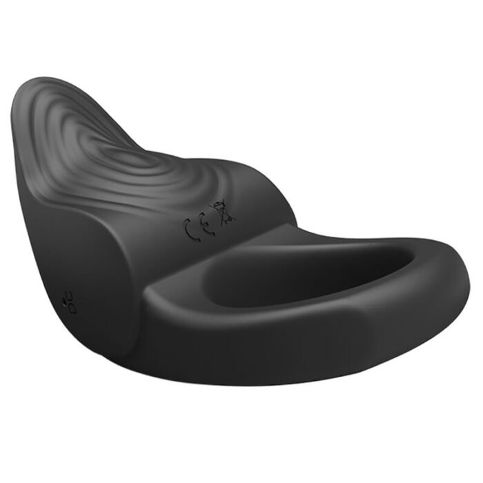 Pretty Love - Anel Para Pénis Vibrante Susanna Preto - Image 3