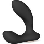 Lelo - Massageador De Próstata Hugo 2 Preto