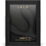 Lelo - Massageador De Próstata Hugo 2 Preto - Image 3